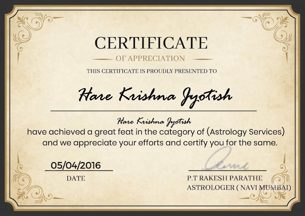 Jyotish